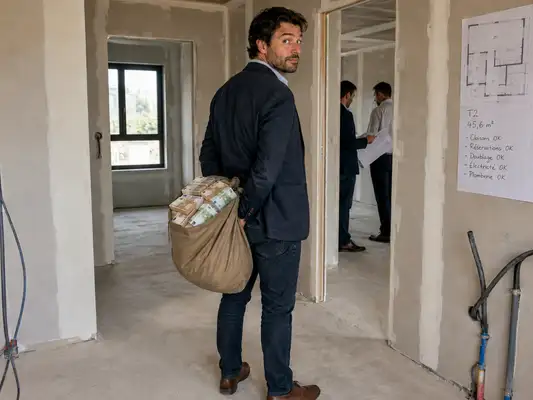 Image illustrant l'article : Consigner les 5% à la livraison : ce levier dont personne ne vous parle vraiment