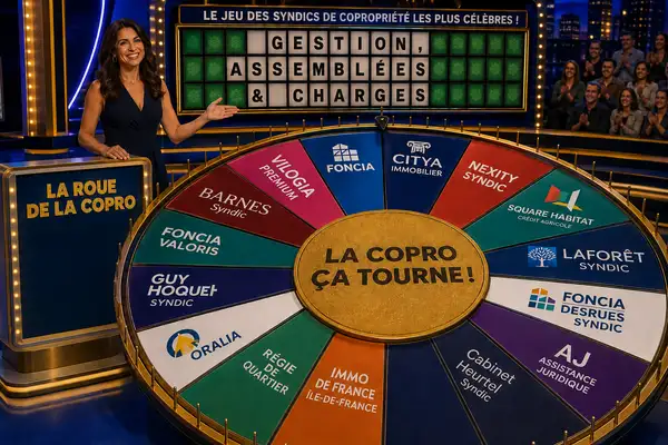 Faut-il changer de syndic dès la première AG dans le neuf ?
