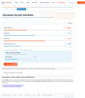 Acheter en VEFA sans piloter à l'aveugle : à quoi servent vraiment les outils VefaConnect