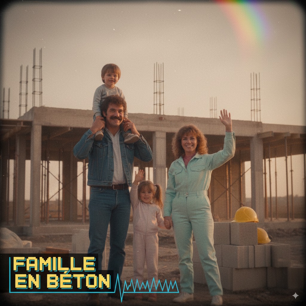 Acheter en VEFA avec des enfants : guide pratique pour les familles
