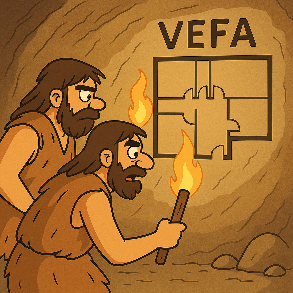 Image illustrant l'article : La VEFA : comprendre les principes essentiels