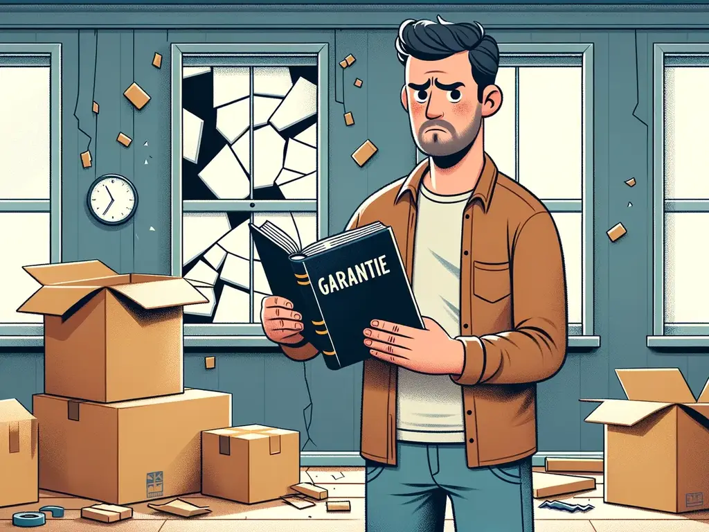 Les garanties en VEFA : Ce qu'il faut savoir pour être protégé