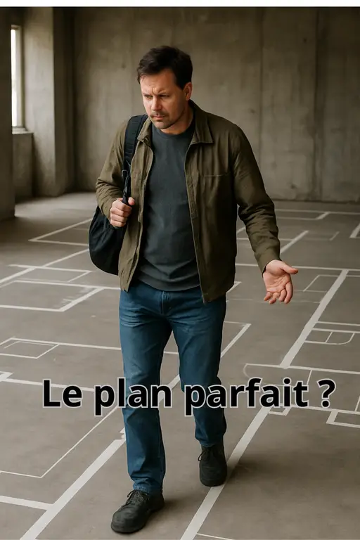 Comment choisir le meilleur plan en VEFA ?