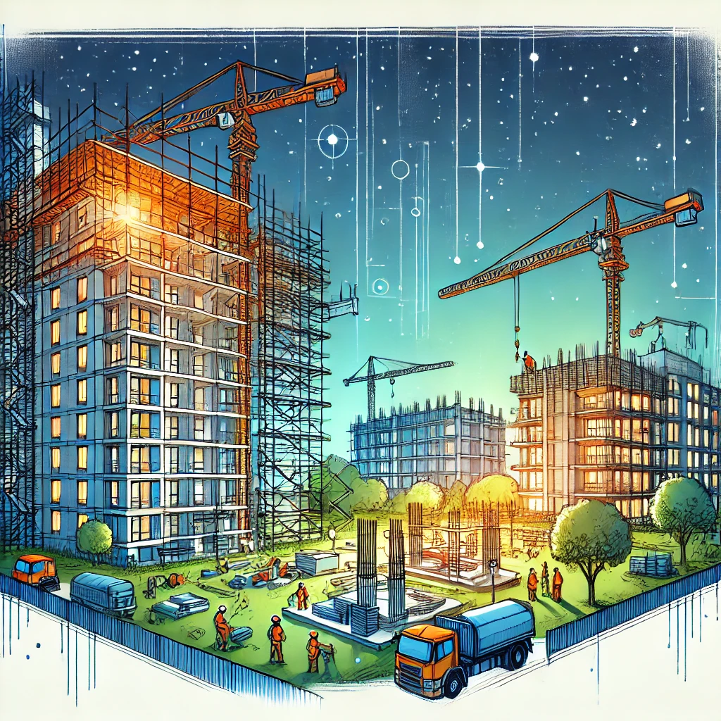 Visuel du programme Le clos saint denis