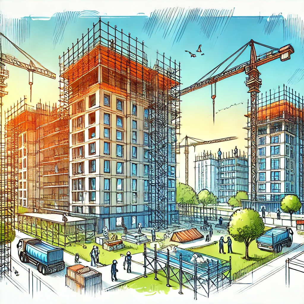 Visuel du programme Réciproque - ouest