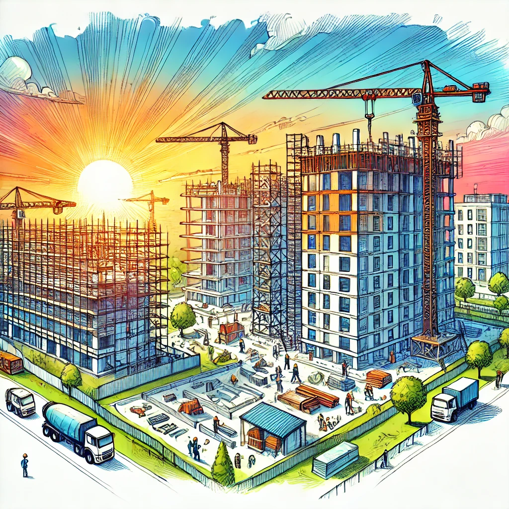 Visuel du programme Villa printania