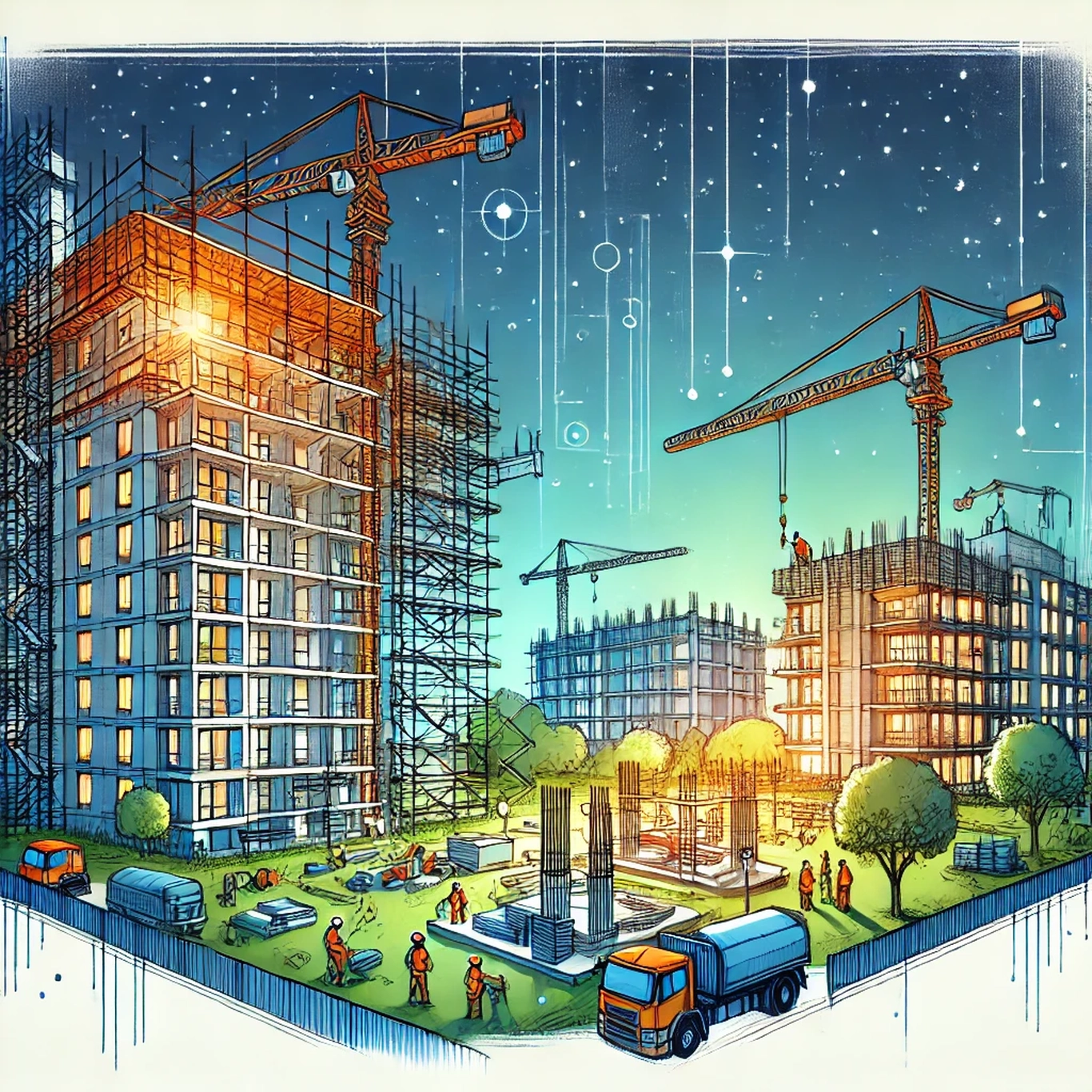 Visuel du programme Le campus myjolimont