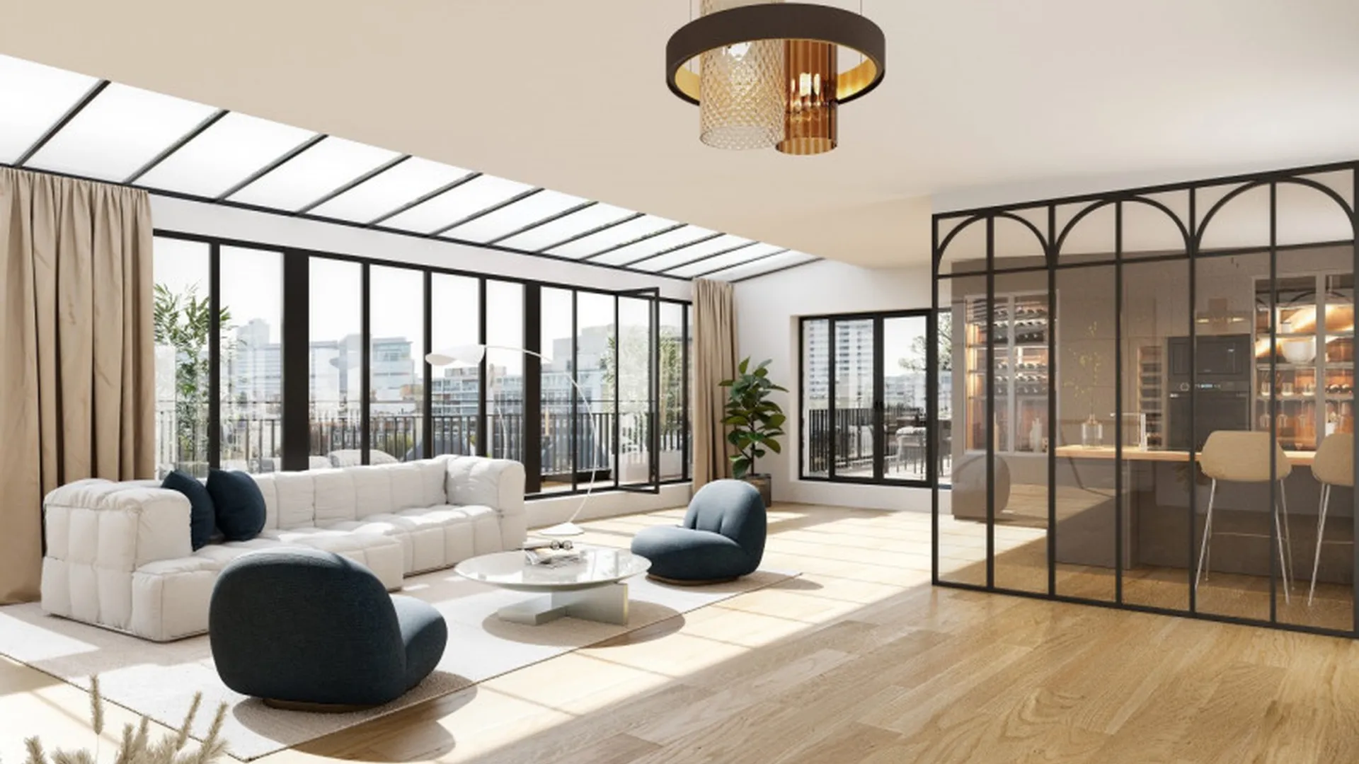 17 faubourg
