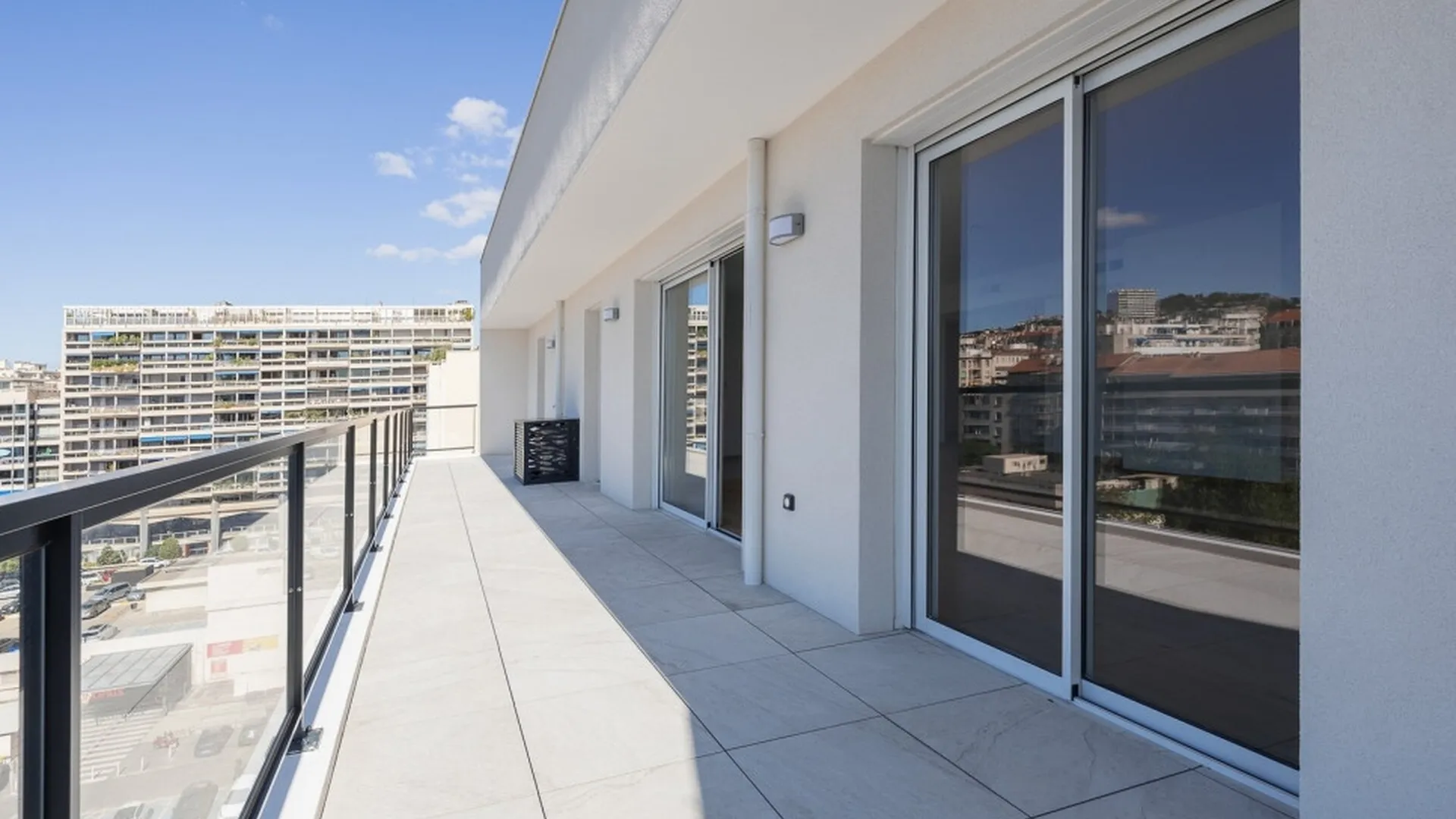 280 prado - res. d'exception