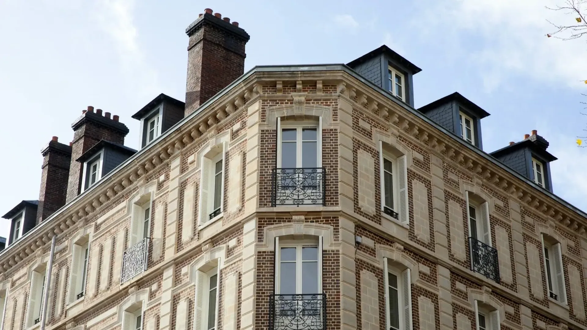 Le Saint-Vivien