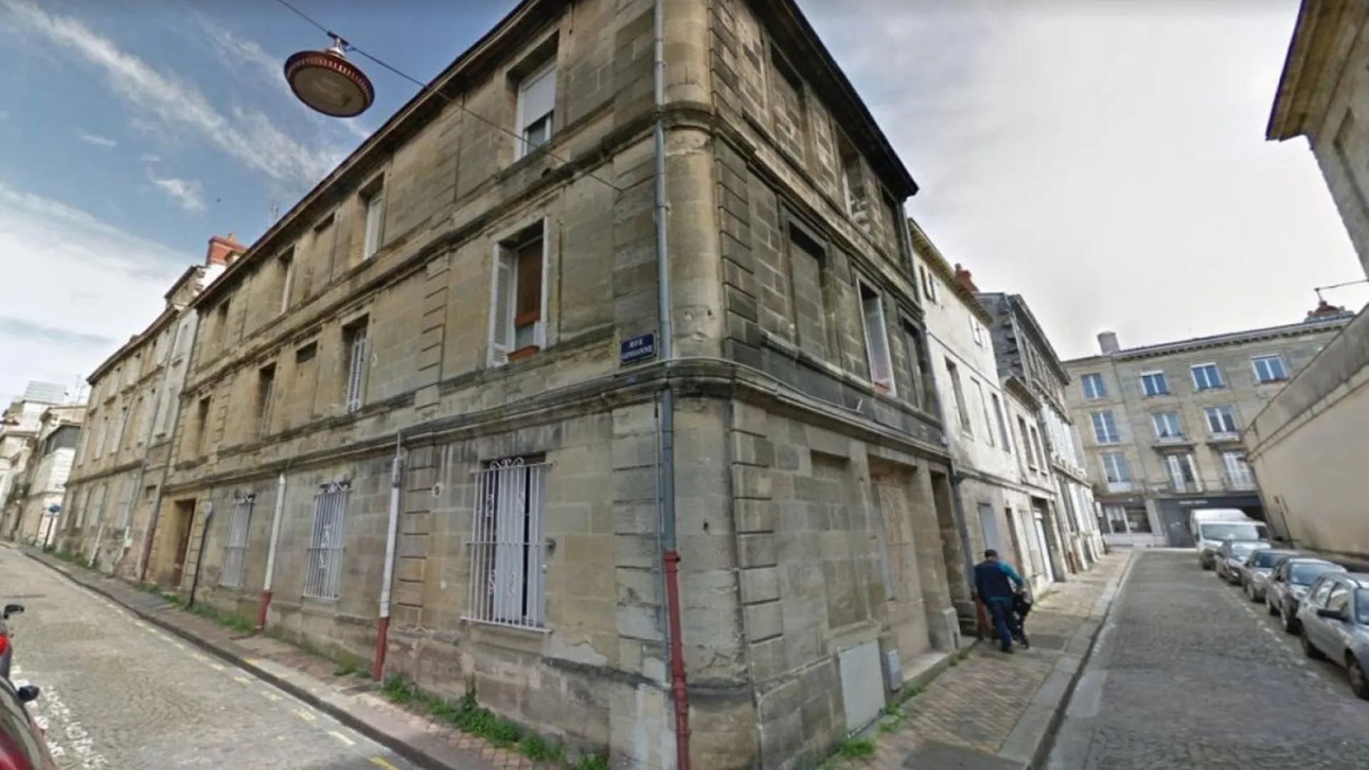 A 2 min de l'hôtel de ville