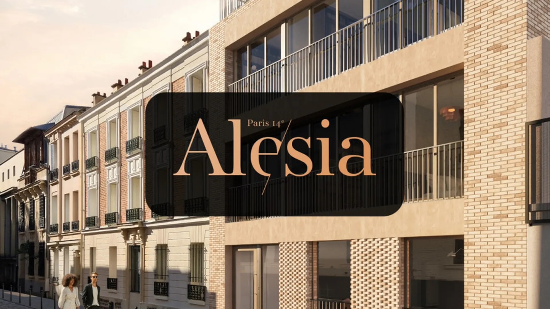 Alésia