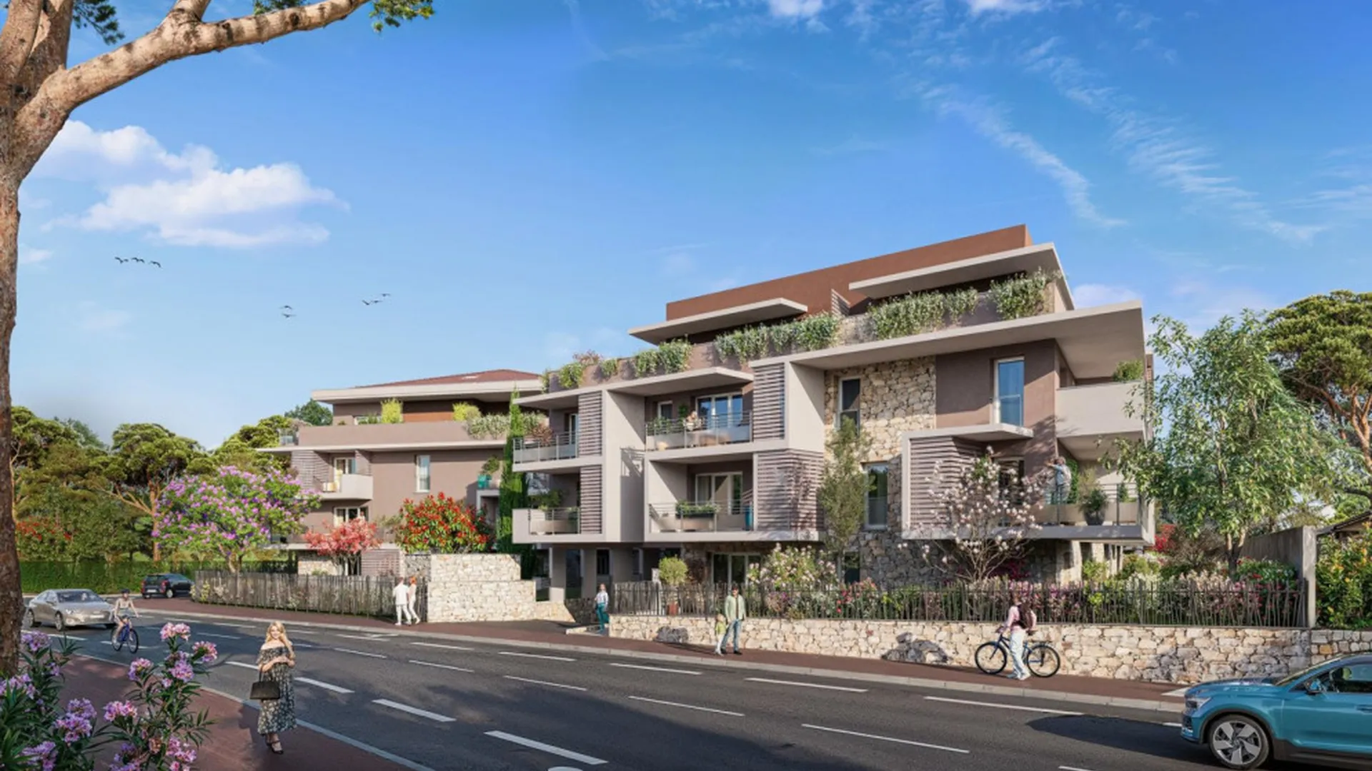 Ambiances mougins