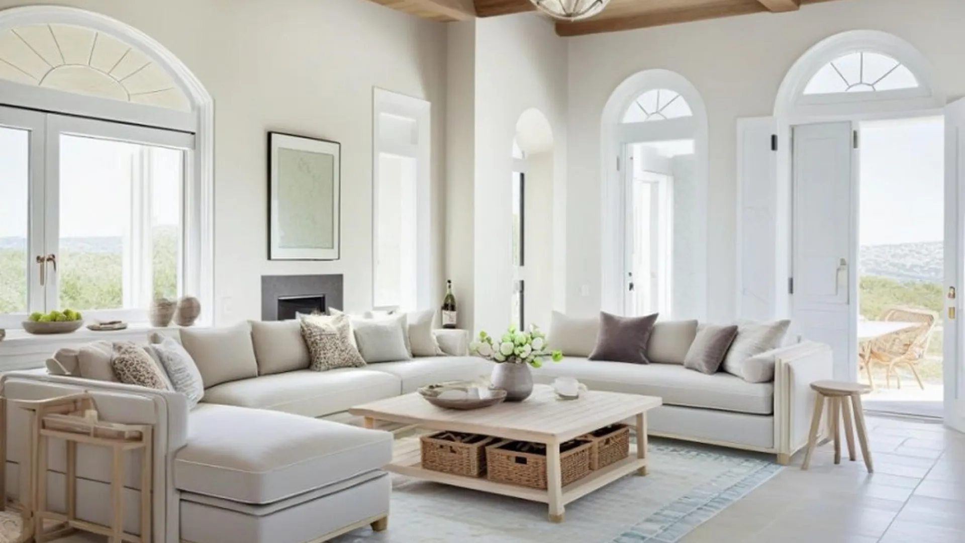 Appartement t2