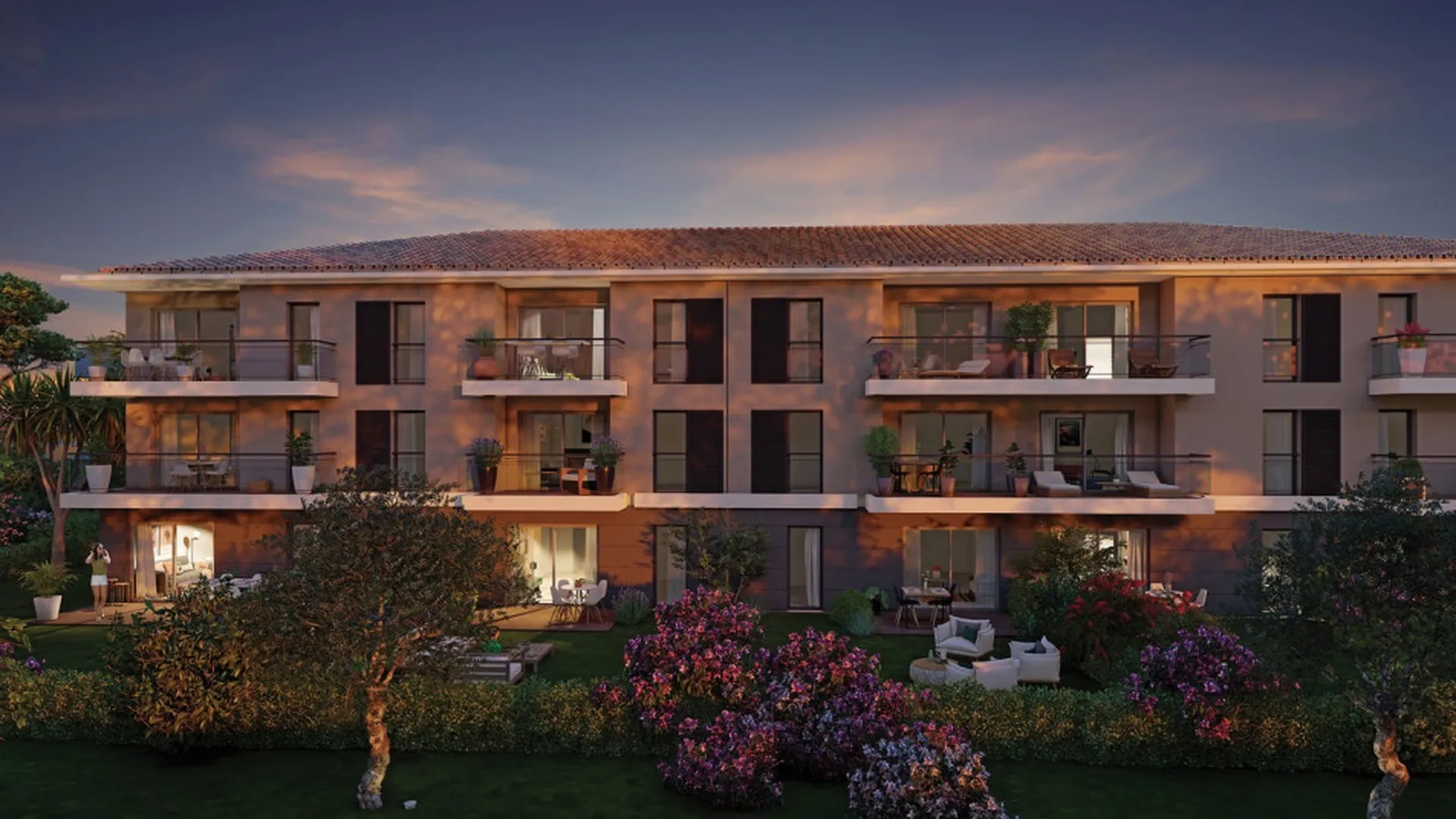 Bella roma