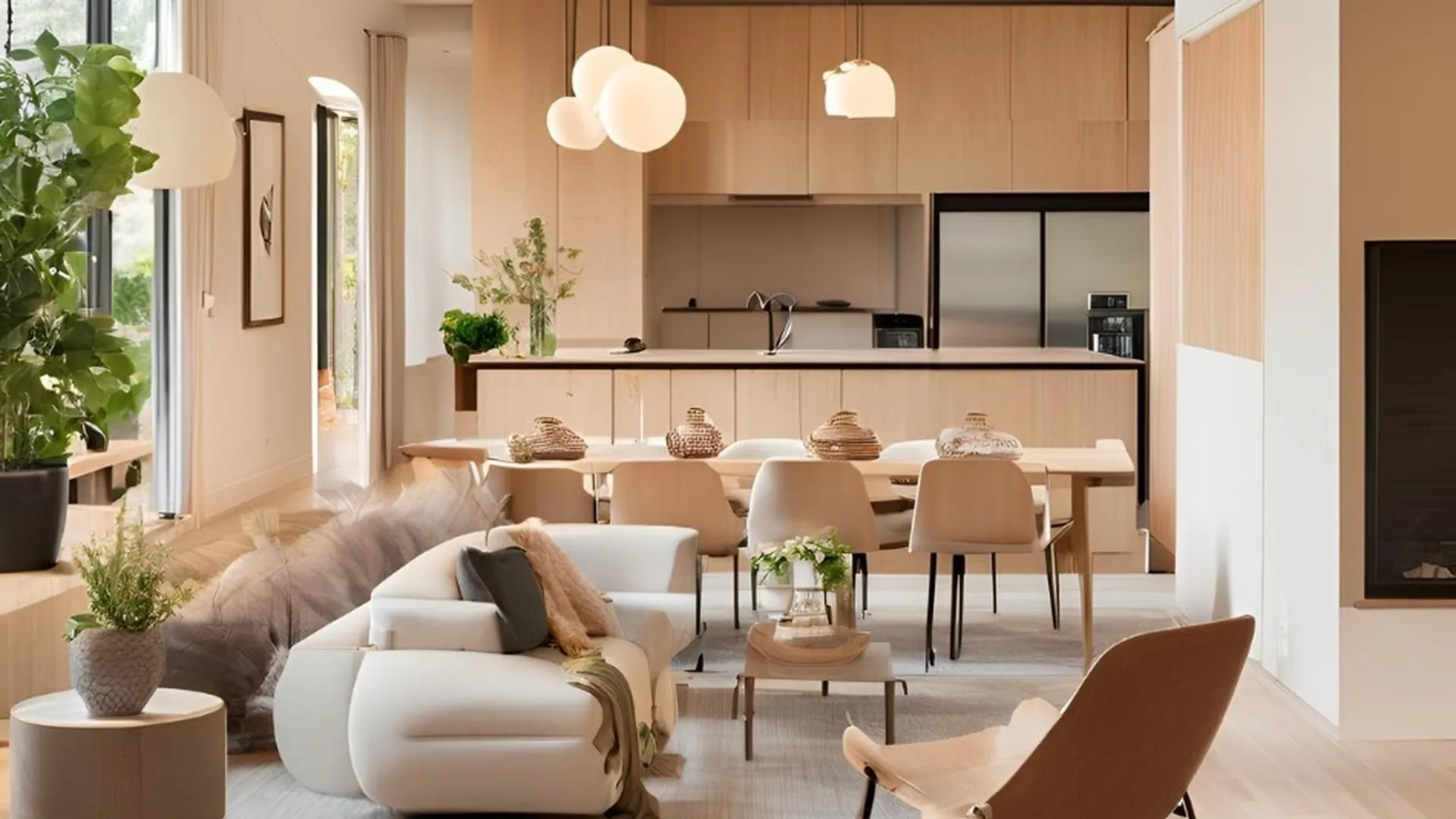 Belle residence - castelnau le lez