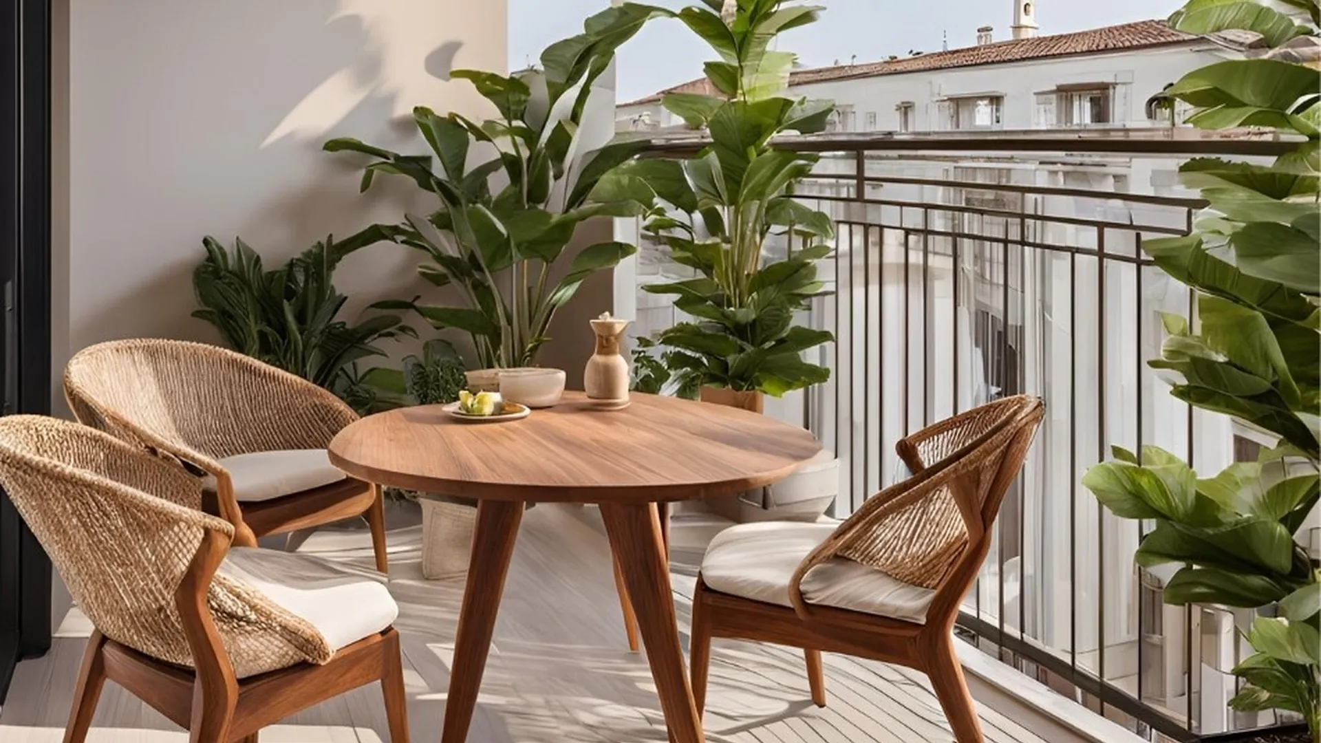 Béziers : résidence méditerranéenne