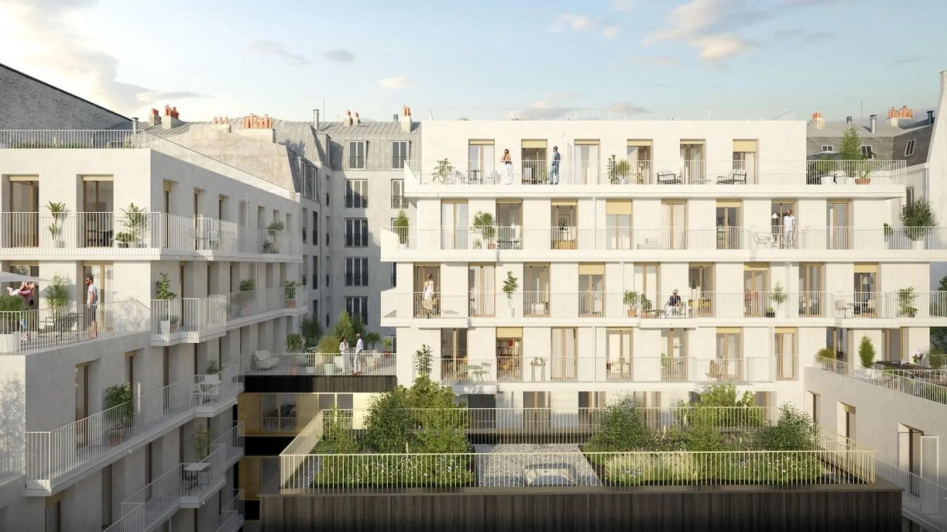 Blum paris