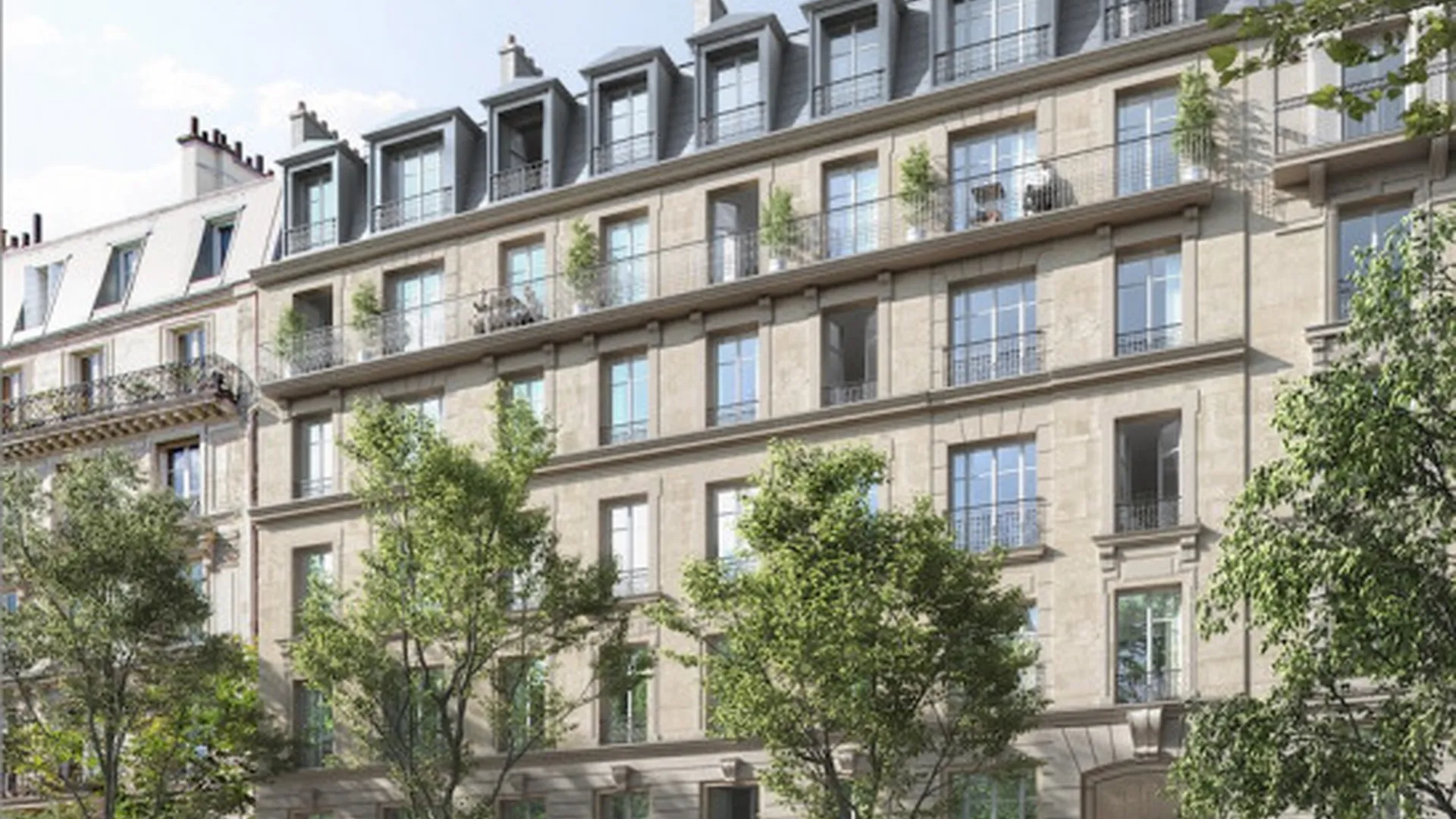Blum paris