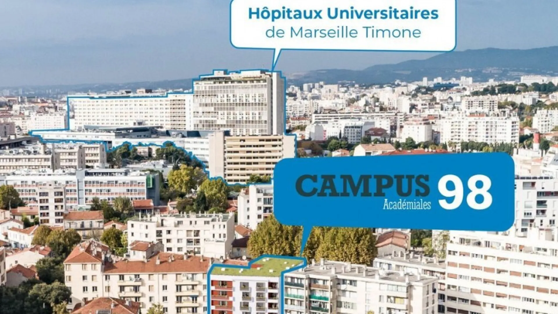 Campus 98