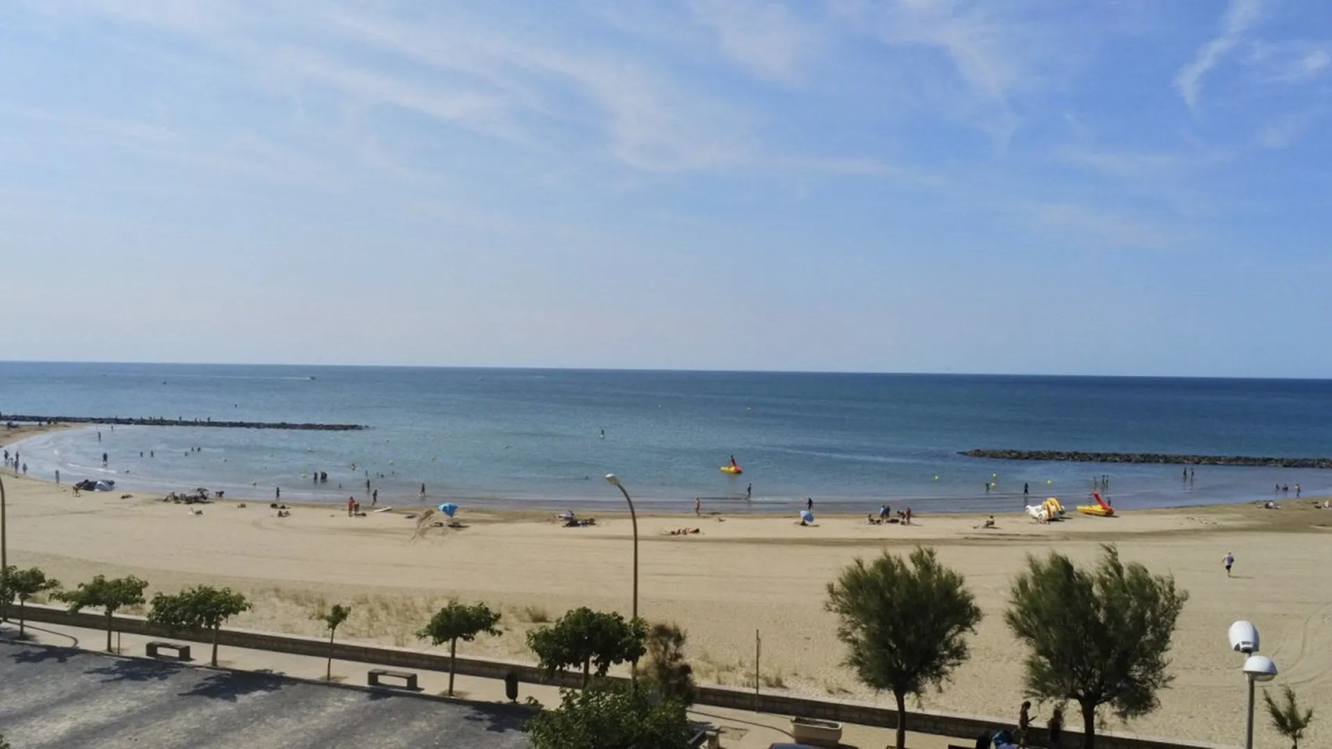 Cap riviera