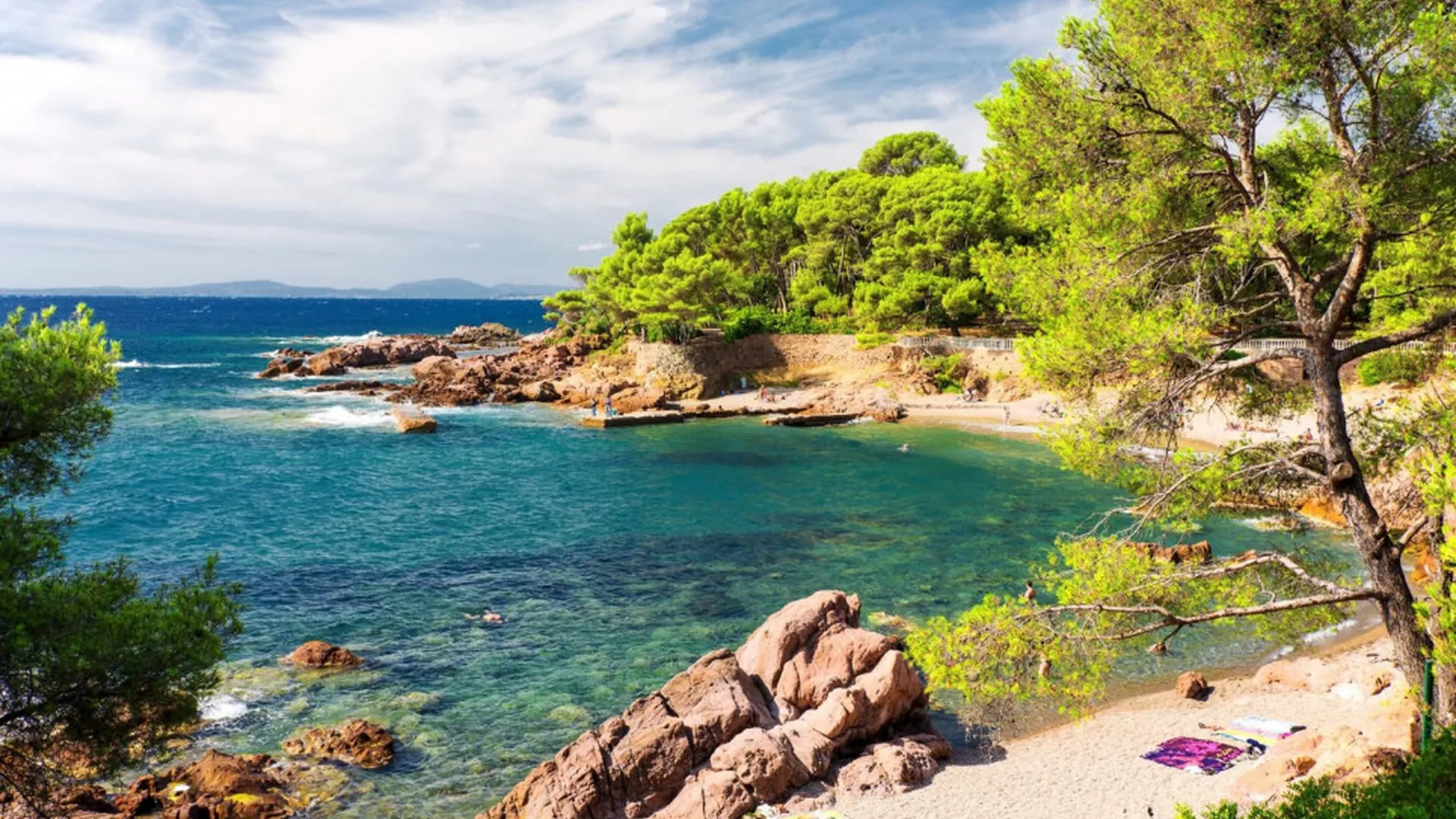 Centre-ville / bouillibaye