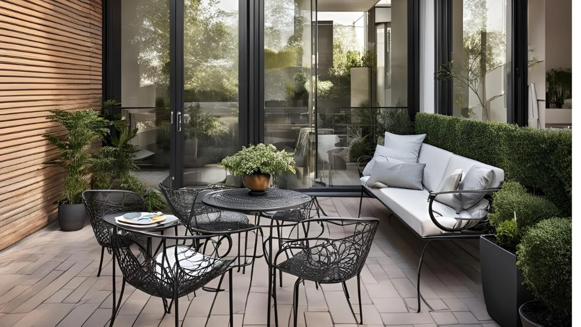 Clapiers : quartier castelet