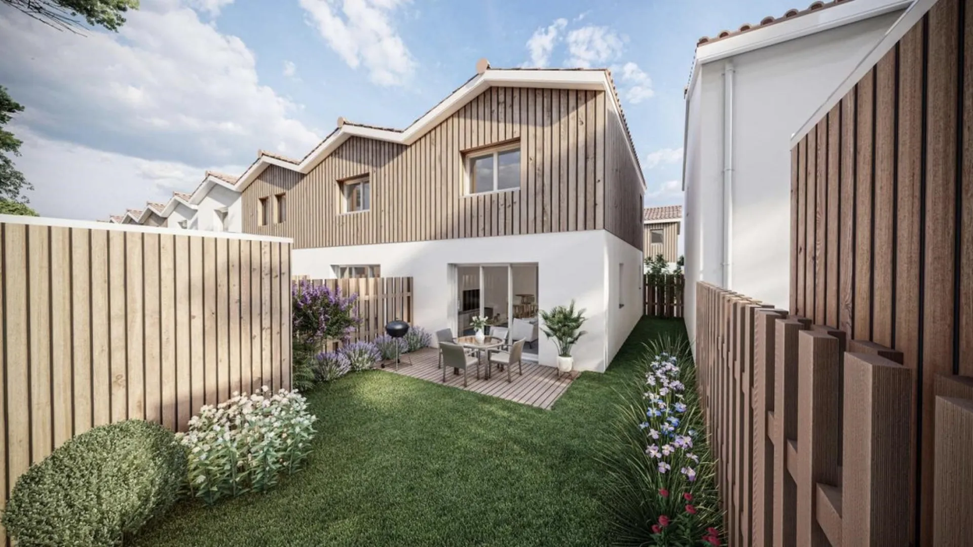 Cosy merignac