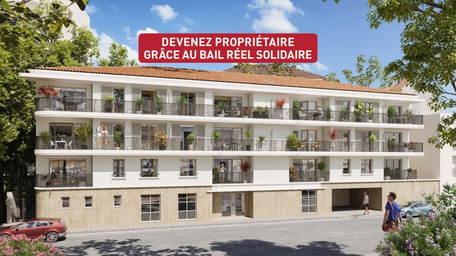 Côté centre