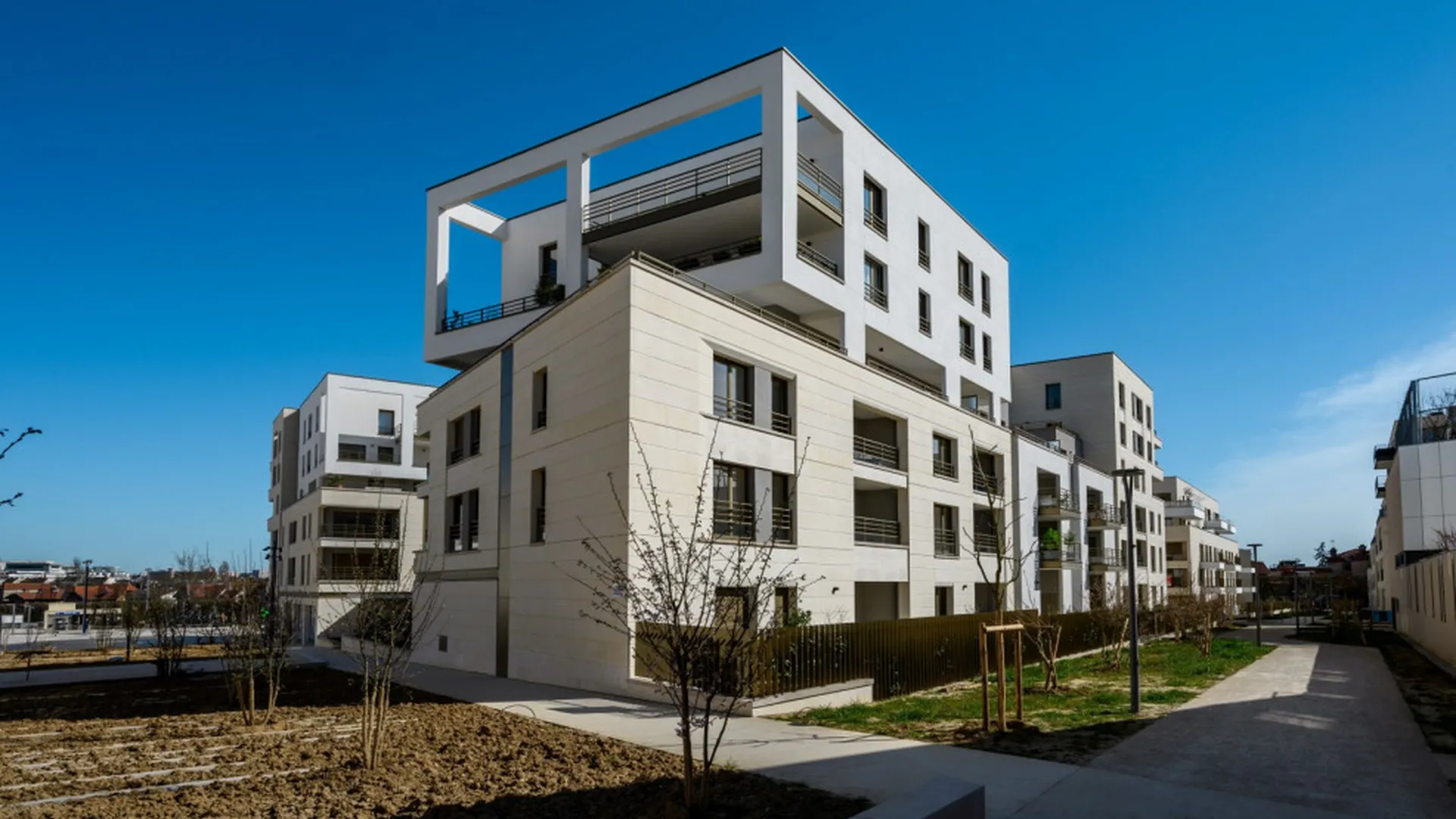 Cour d'honneur