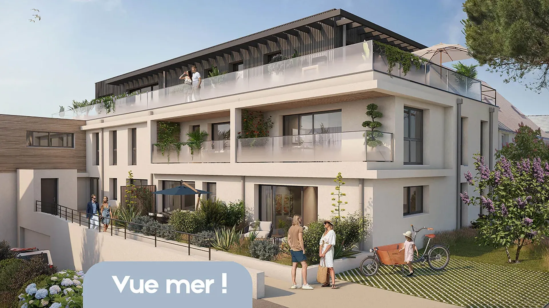 Villa Blanche