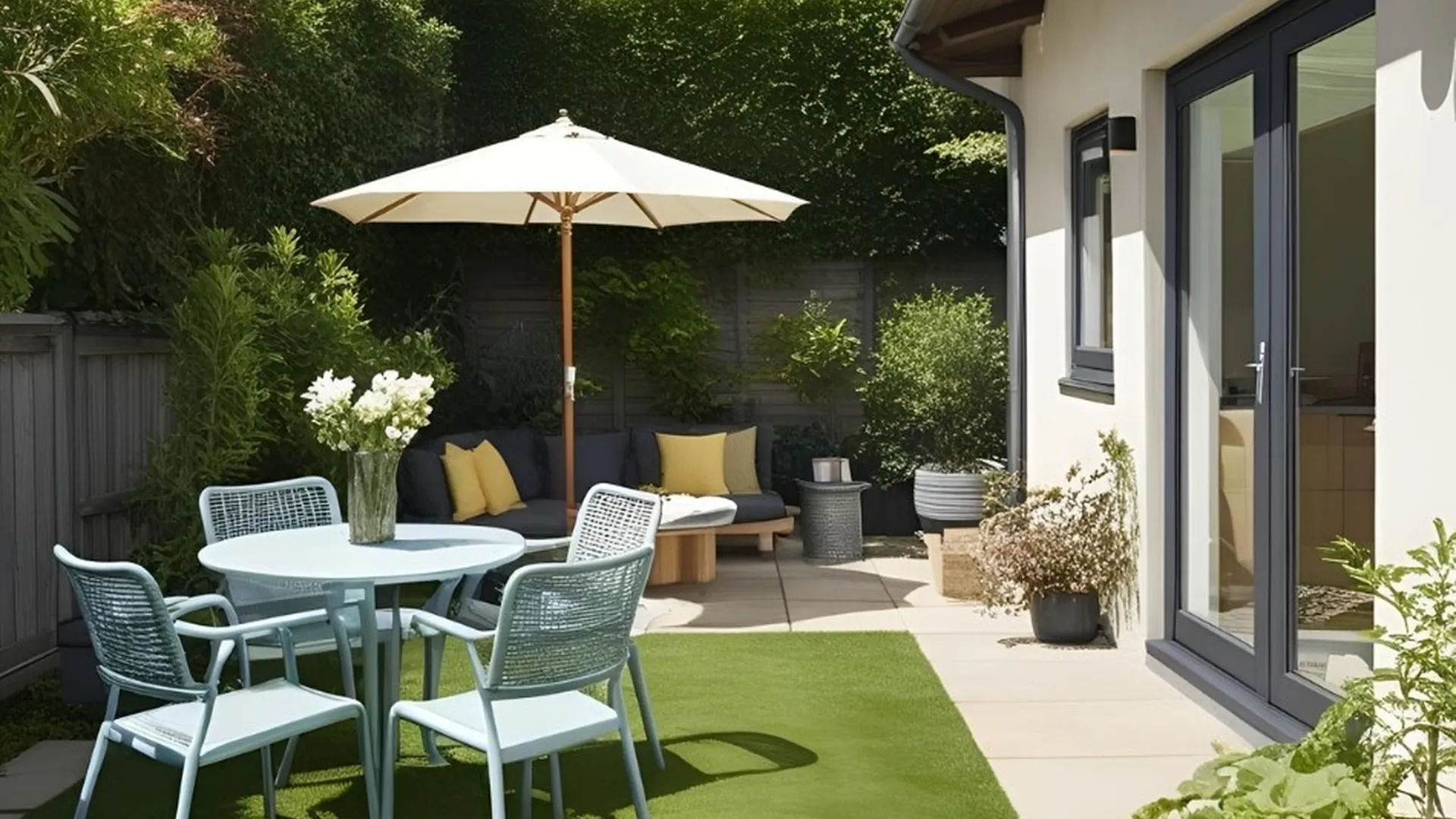 Dernières opportunitées à sète