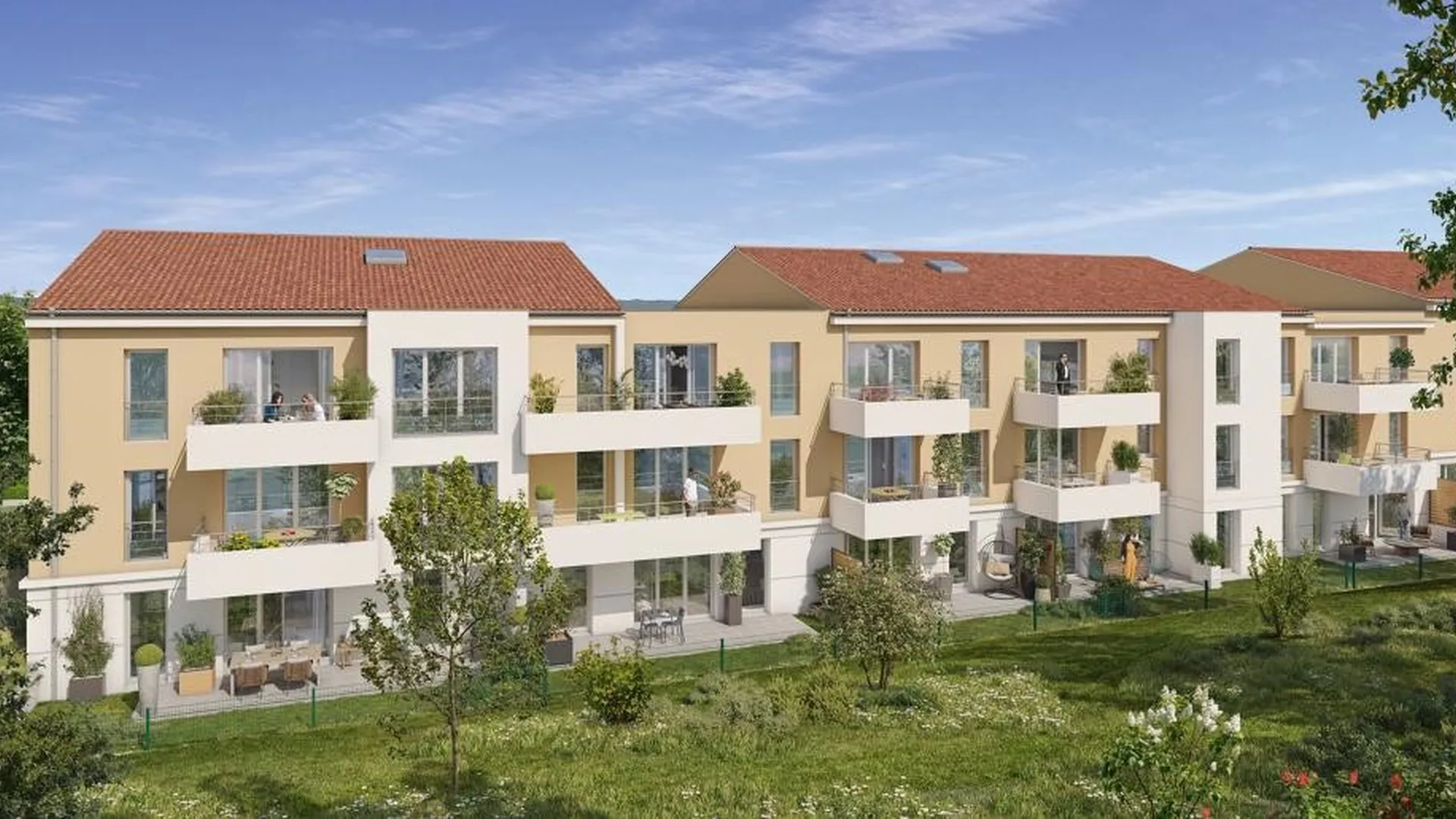 Domaine des aures "la brise"