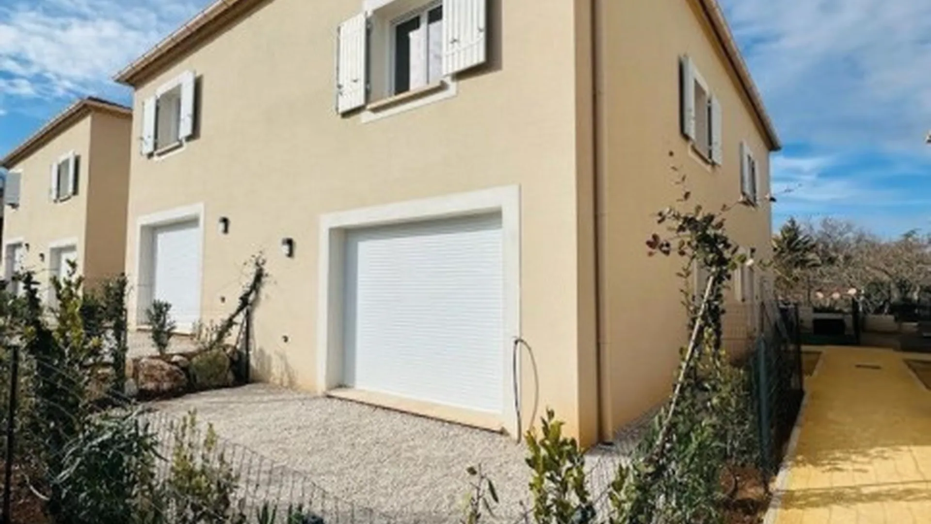 Domaine des bastides