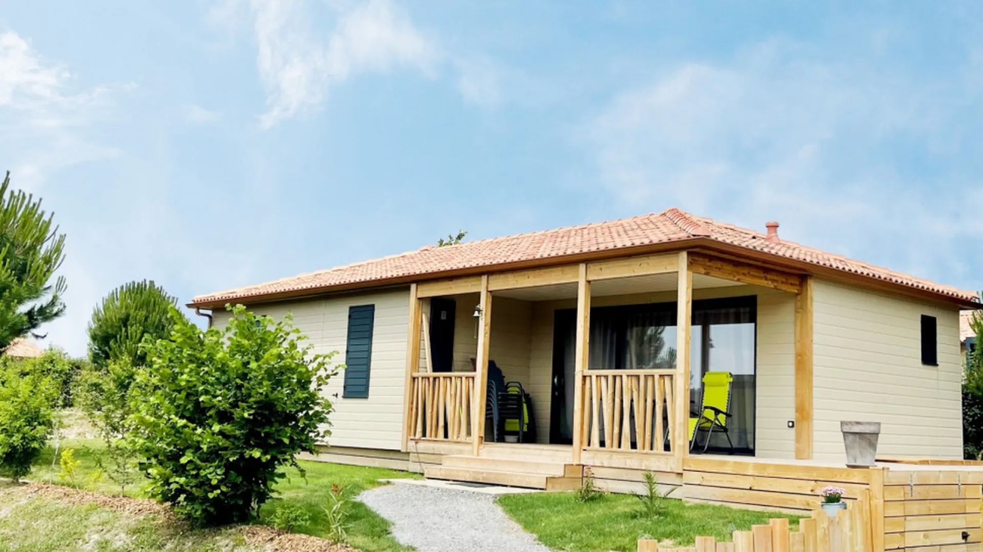 Domaine du pré en vendée