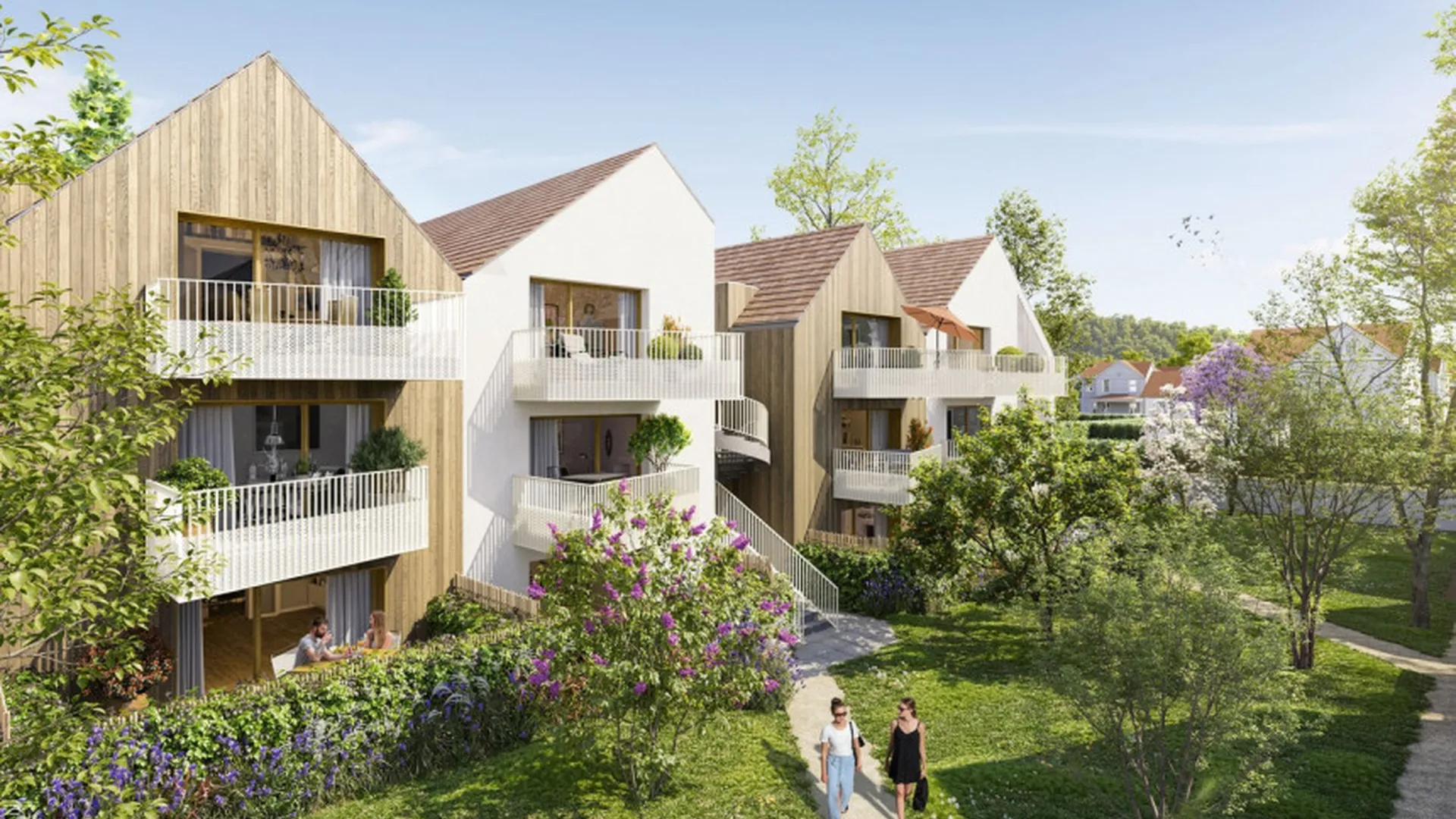 Espaces nature