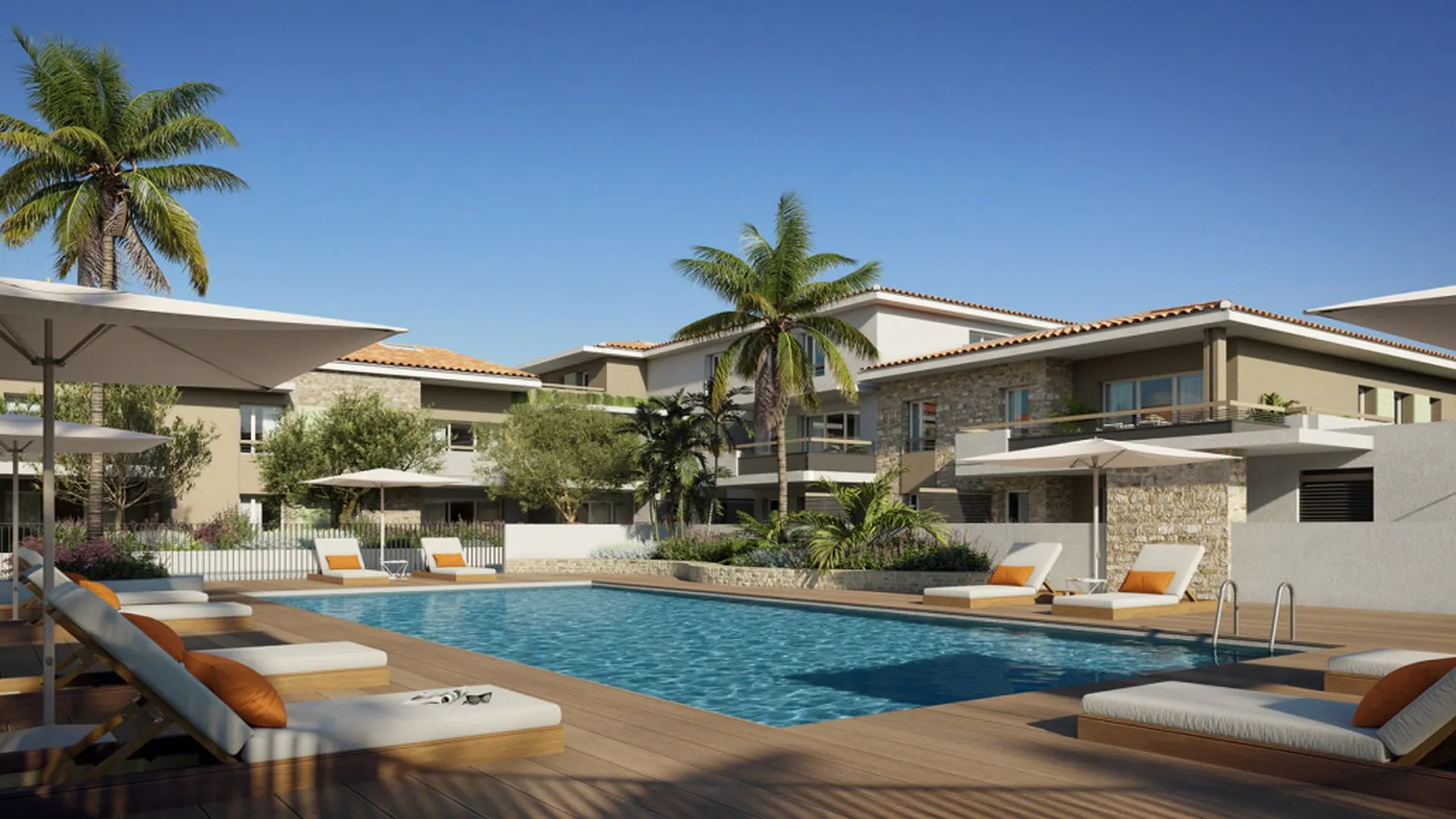 Esprit bastide