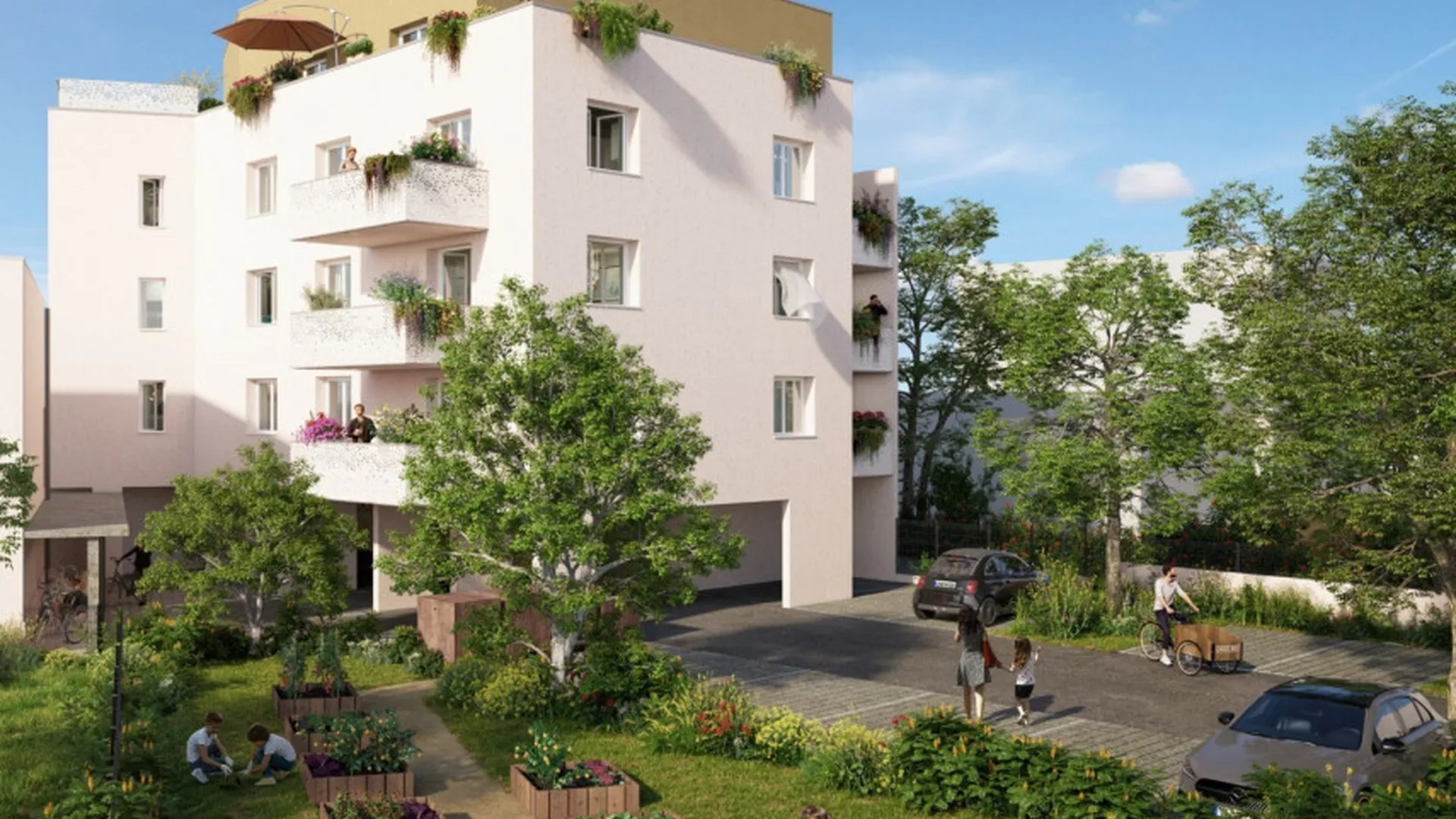 Faubourg 31