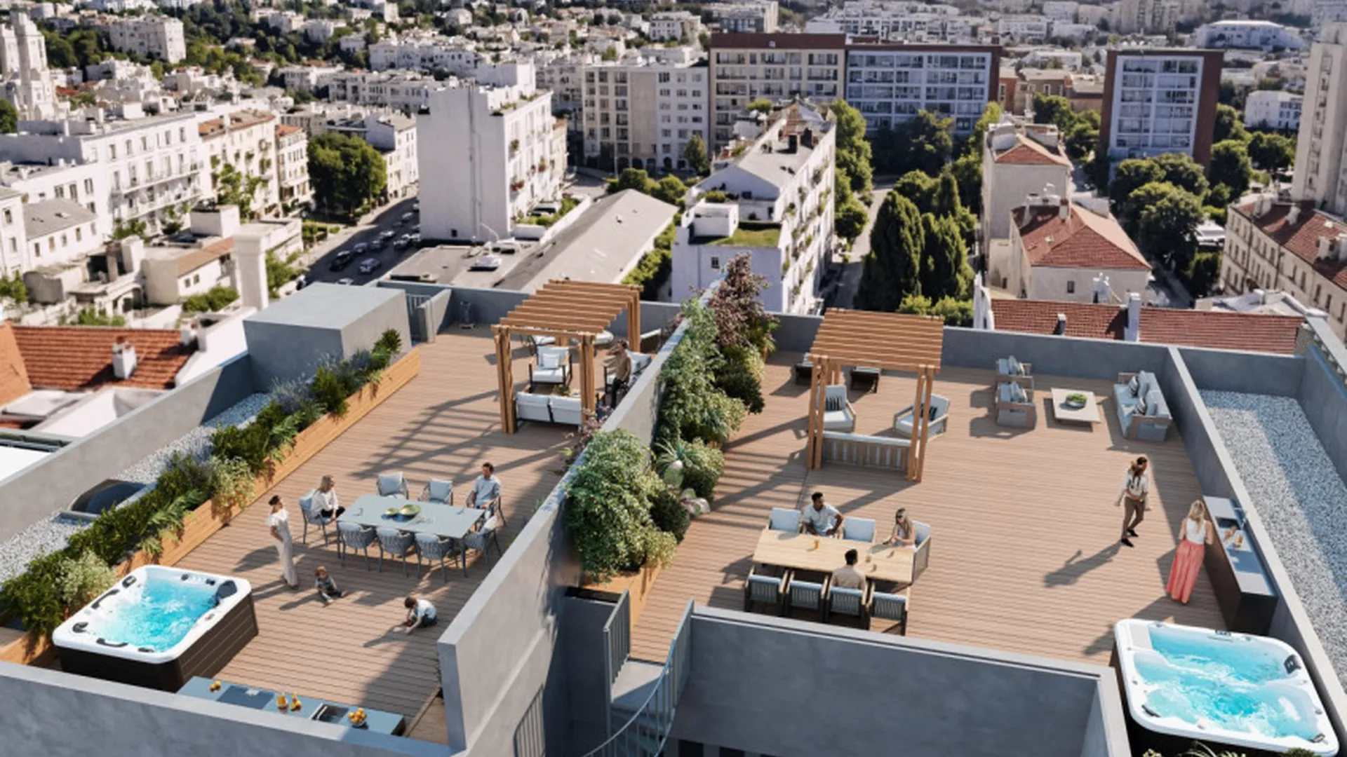 Faubourg 45