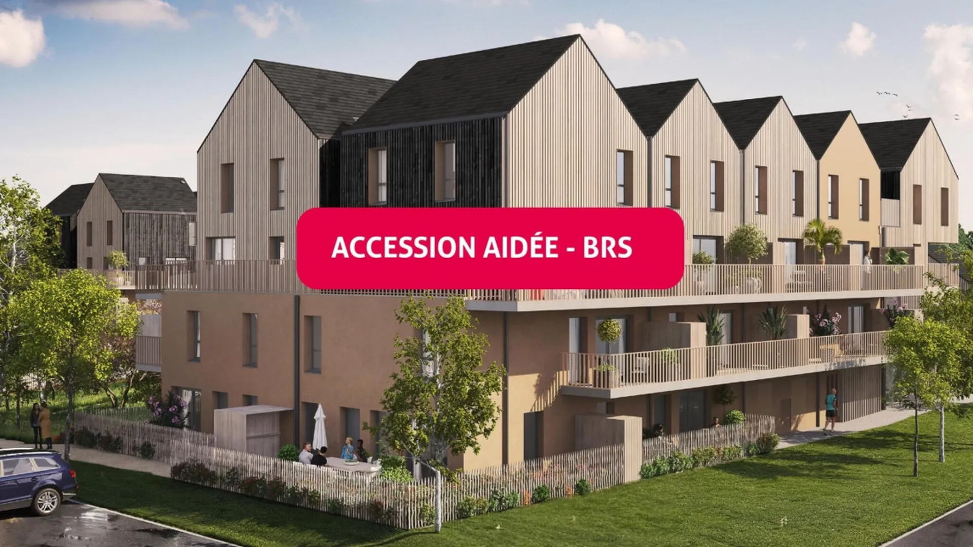 Home - accession aidée - brs