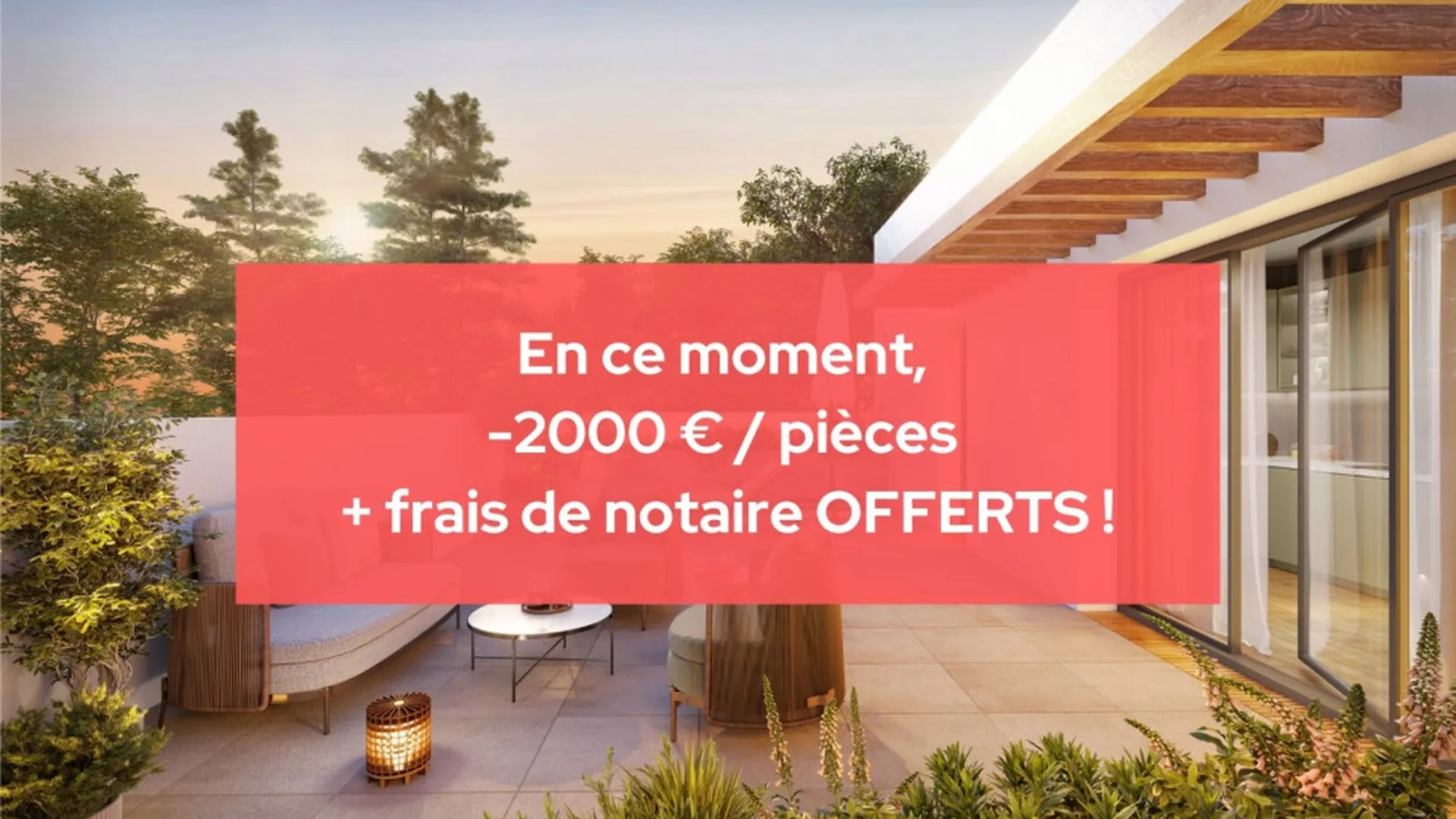 Jardin sauvole