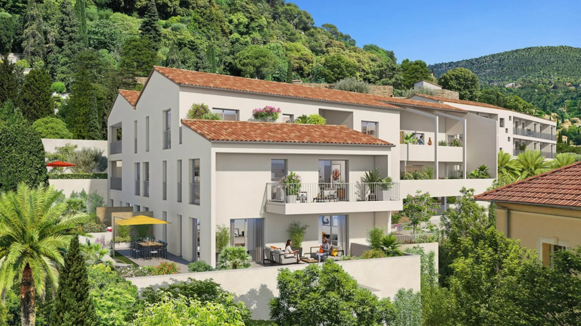 La brise