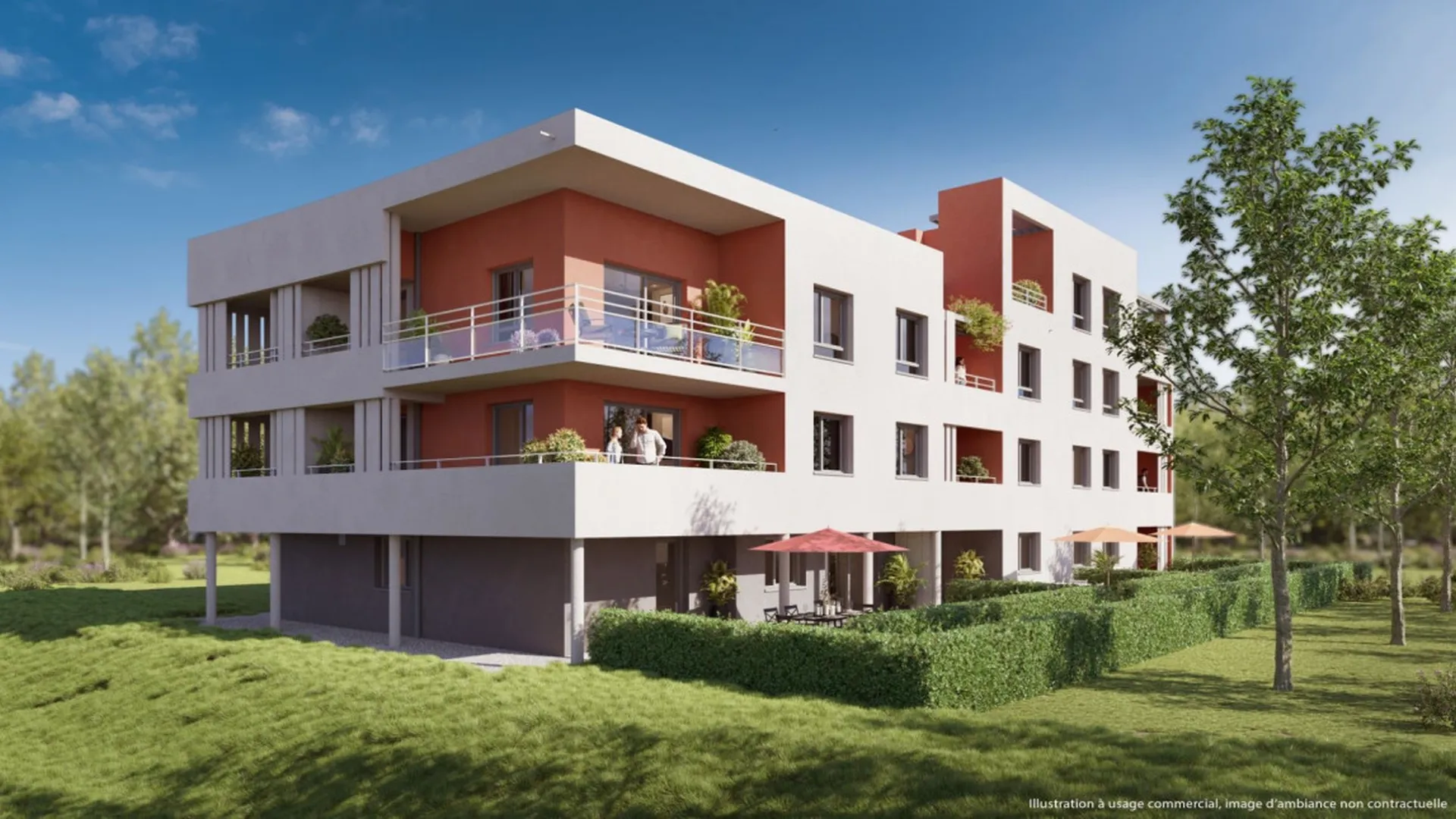 La clairiere c4