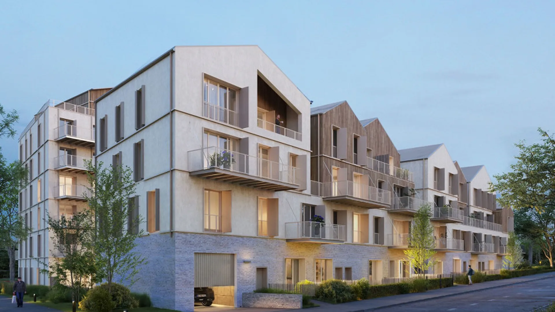 La clef des champs