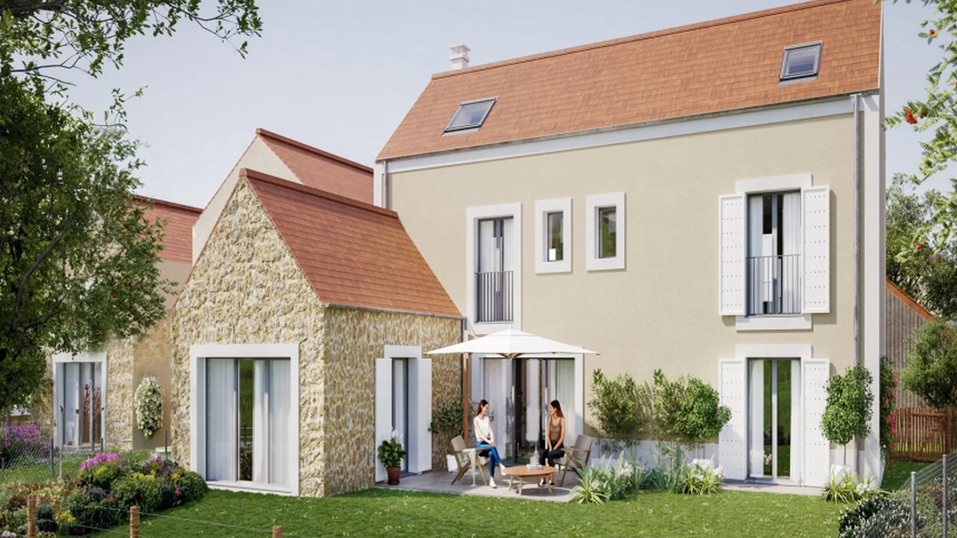La ferme