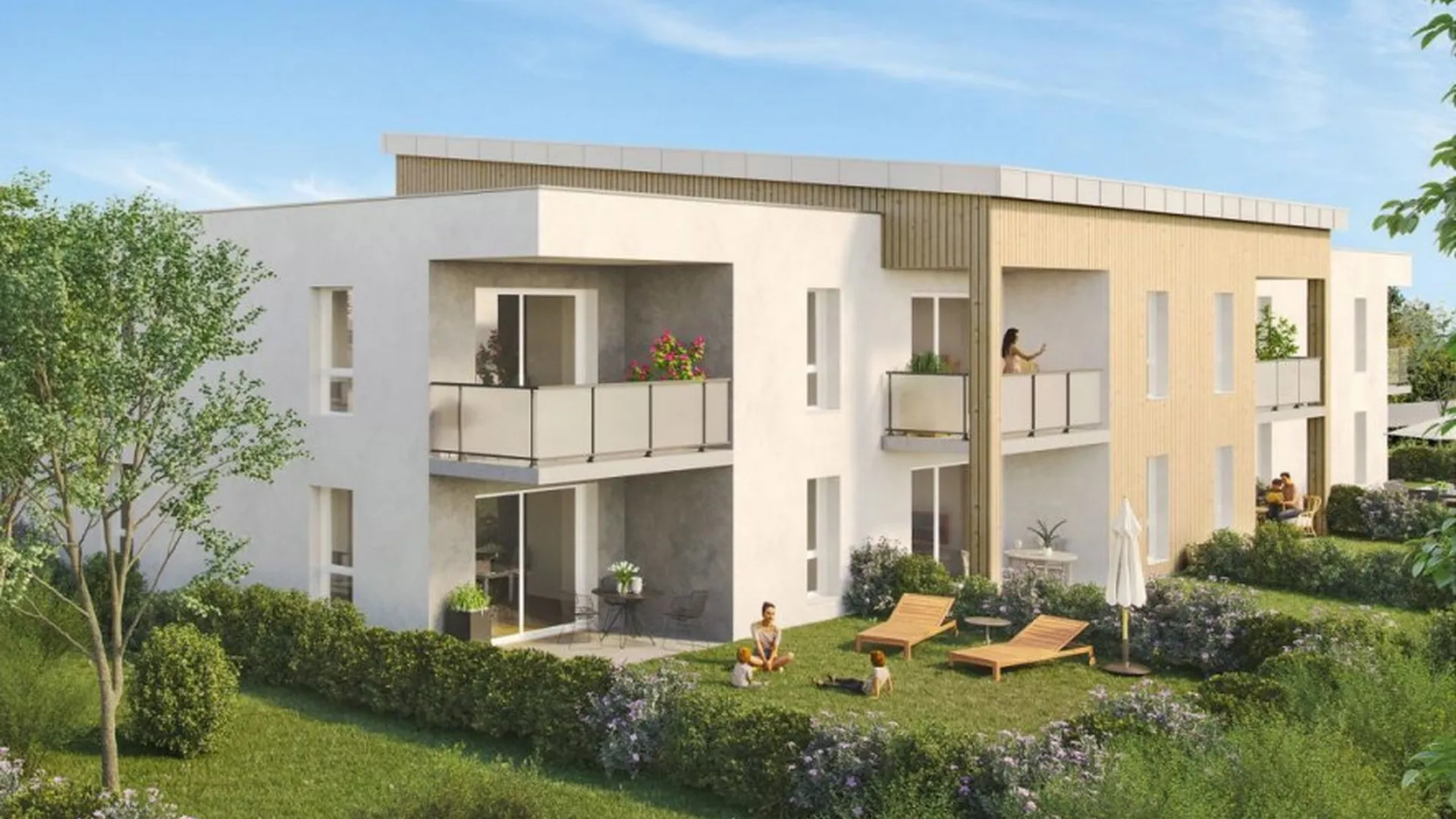 La villa saint-jean