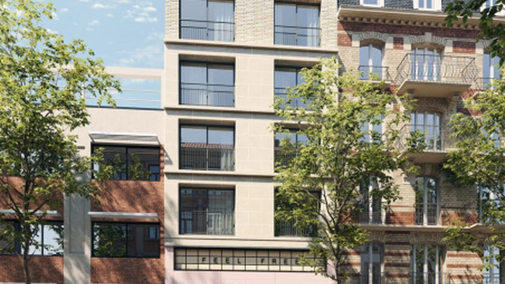 L'aparté