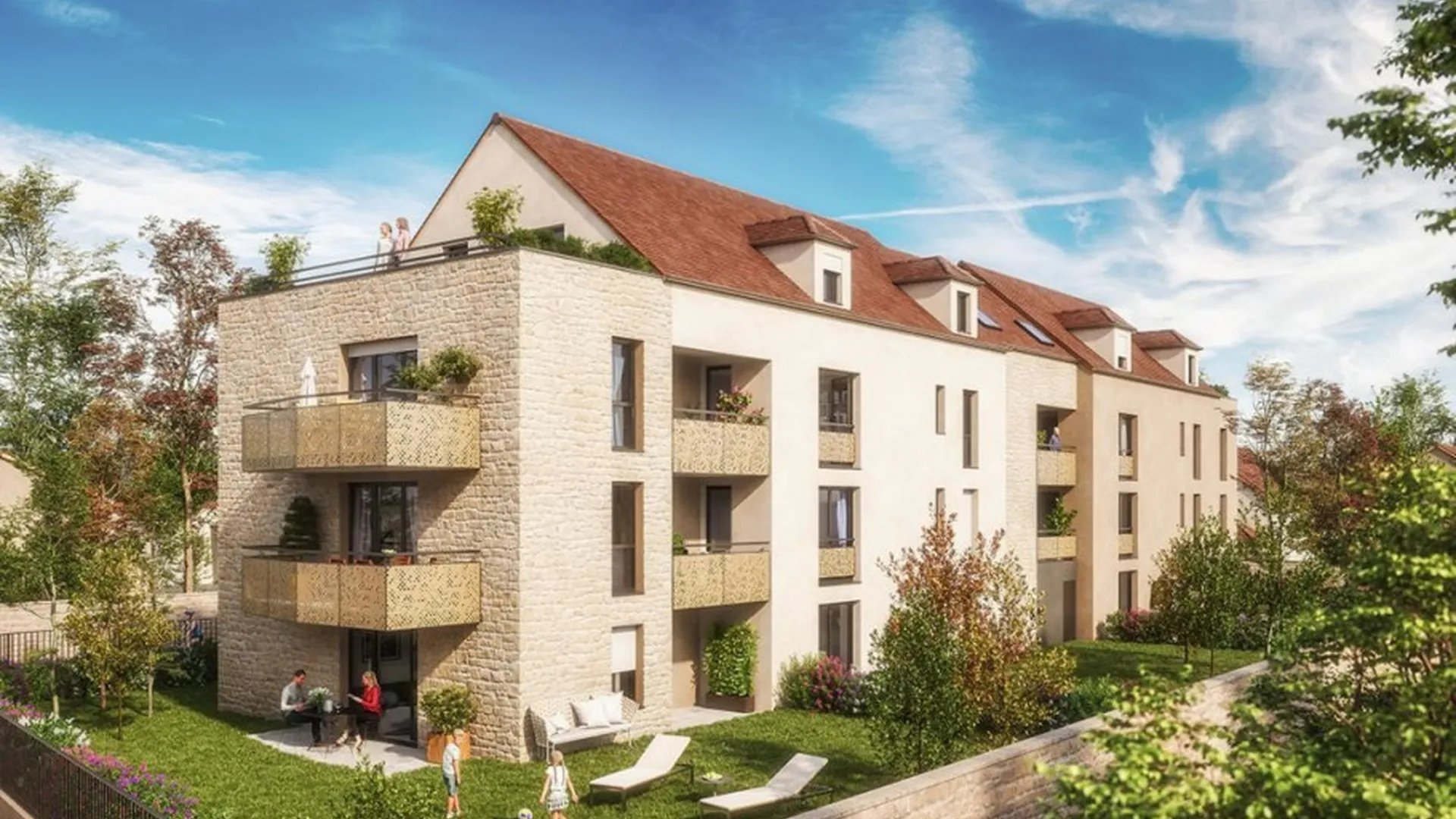 L'aparté