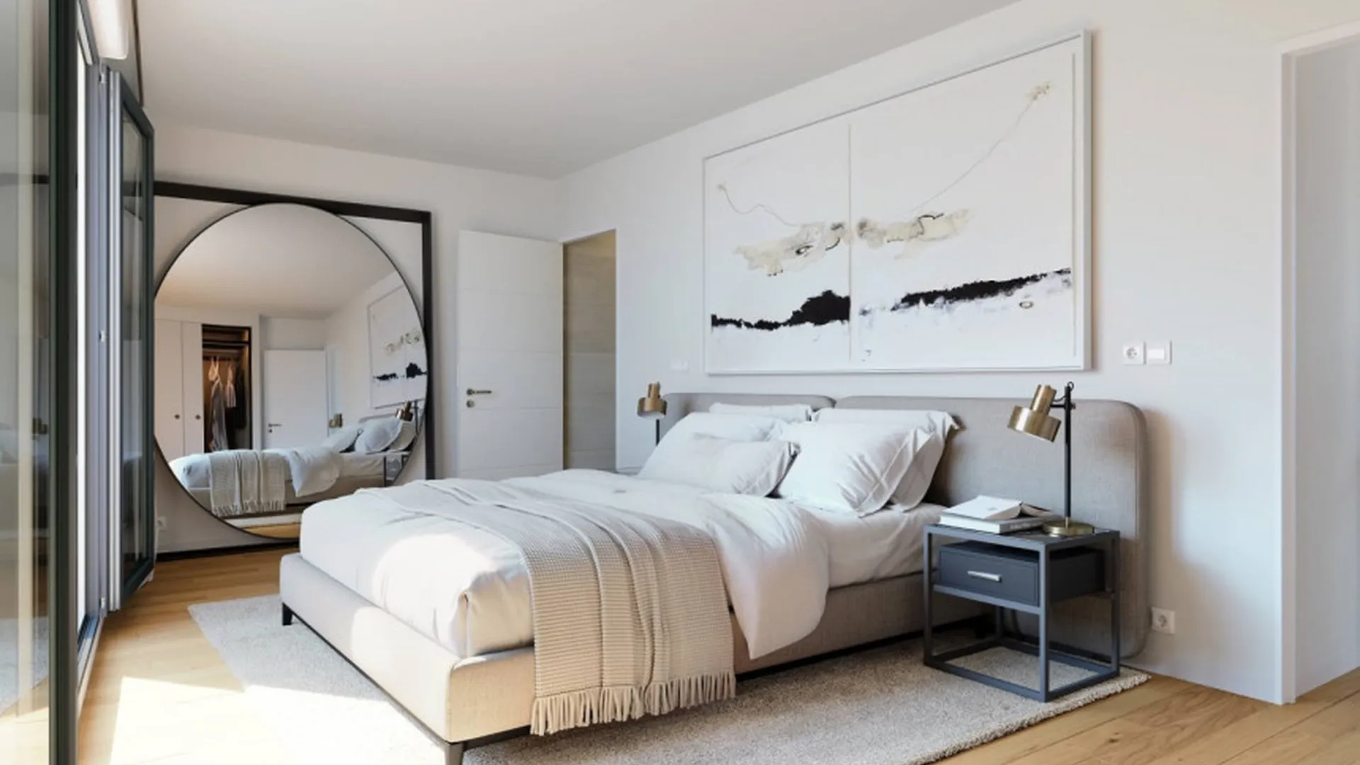 L'aparté
