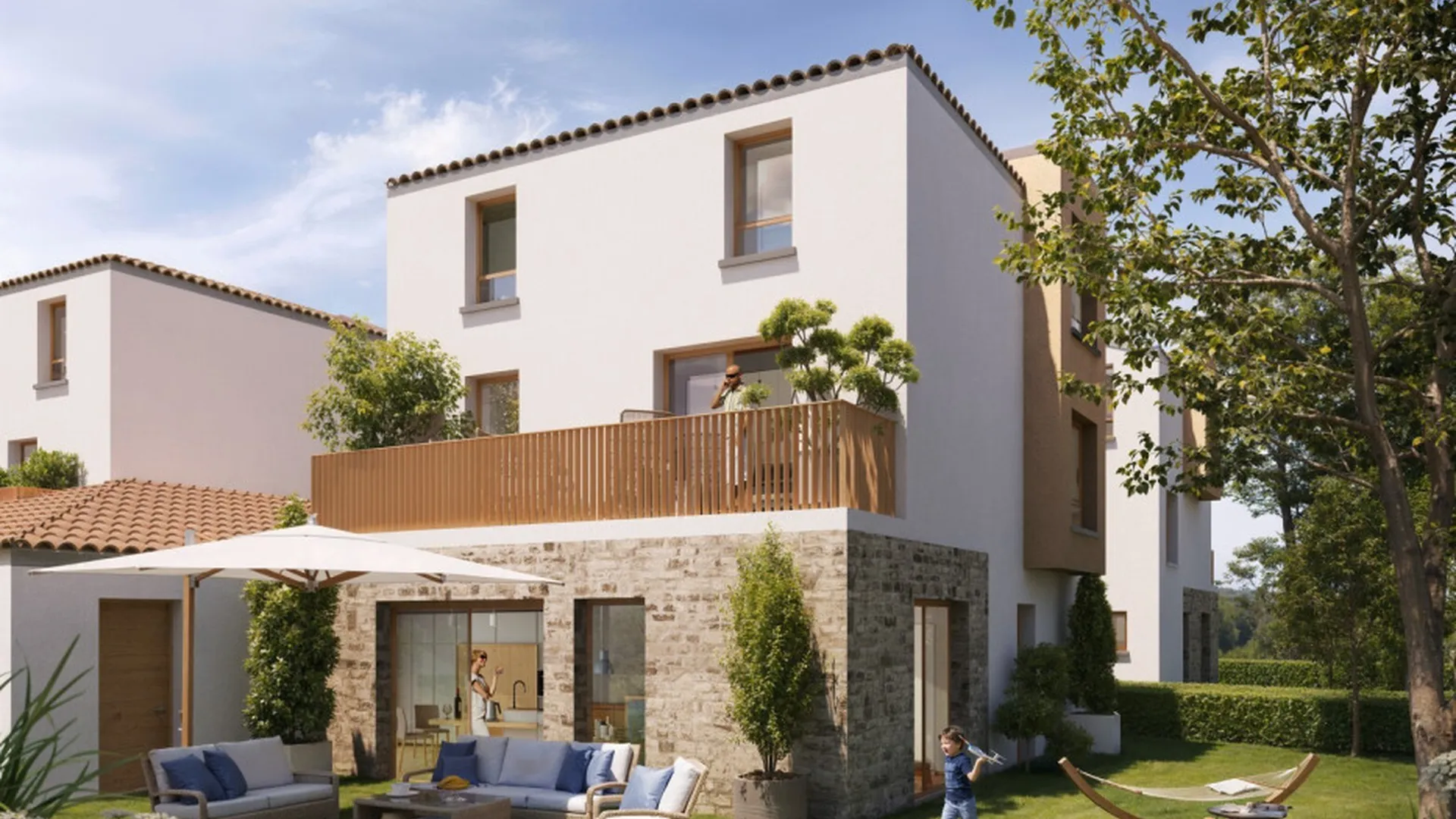 Lassaia